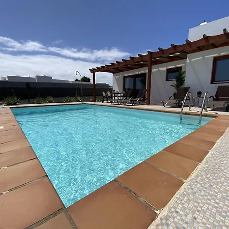 Capri By Interhome Playa Blanca