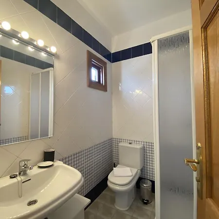 Villa Capri By Interhome