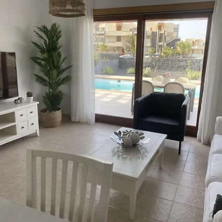 Capri By Interhome Villa