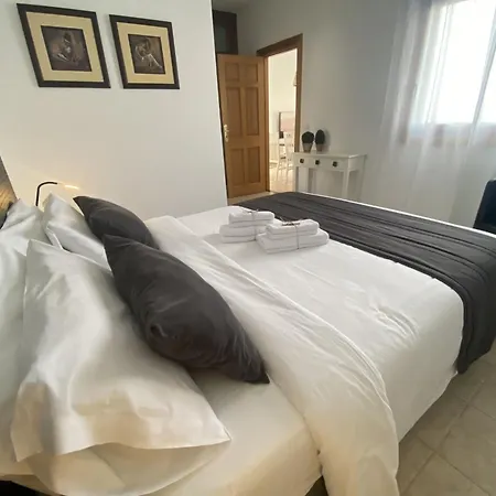 Capri By Interhome Villa Playa Blanca (Lanzarote)
