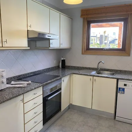 Villa Capri By Interhome Playa Blanca (Lanzarote)
